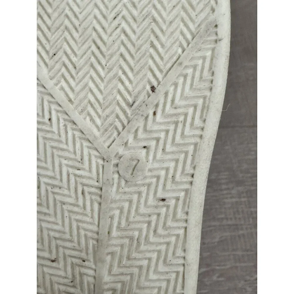 Carters Brown Slide On Shoes